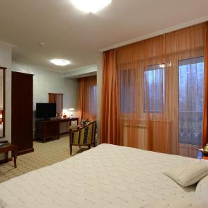 Superior Double or Twin Room  with Free Parking