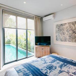 Two-Bedroom Villa with Private Pool