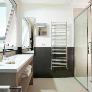 Executive Double Room with Terrace