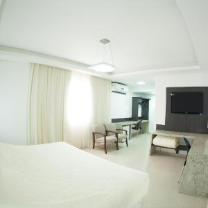 Superior King Suite