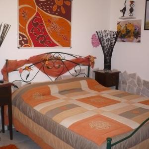 Two-Bedroom Apartment (4 Adults)