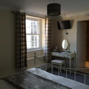 Standard  Double Room