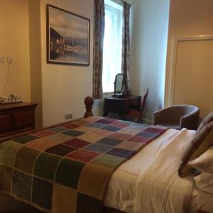 King Double Room