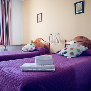 Business Twin Room