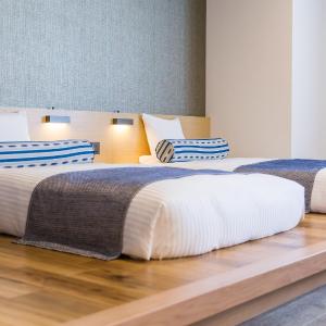 Deluxe Quadruple Room - Non-Smoking