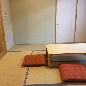 Superior Room with Tatami Area - Annex - Check-out 10:30