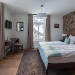 Double Room with Panoramic View