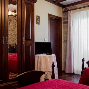 Standard Twin Room with Garden View
