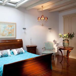Presidential Suite with Sea View & Private Pool