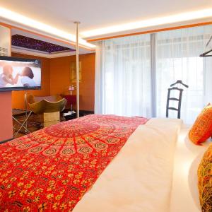 1001 Nights Suite