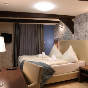 Comfort Triple Room with Shower
