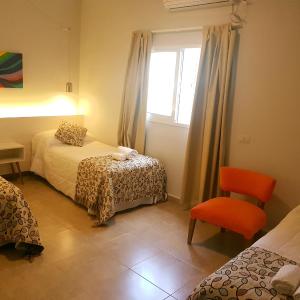 Triple Room - Disability Access