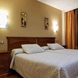 Double or Twin Room