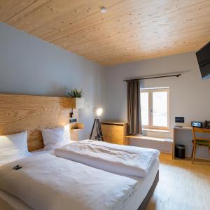 Classic Double Room Hofwirt       
