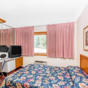 King Room - Disability Access/Non-Smoking