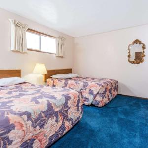 Deluxe Queen Suite - Non-Smoking