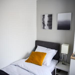 Economy Single Room