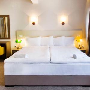 Superior King Suite
