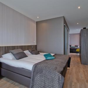 Triple Room with Shower