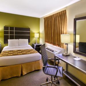 Queen Room