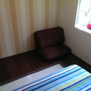 Family Room with Private Bathroom
