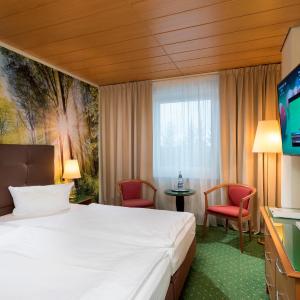 Classic Plus Room