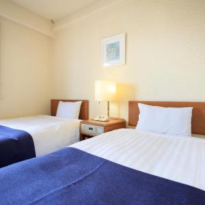 Twin Room - Non Smoking