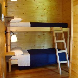 Quadruple Room with Bathroom