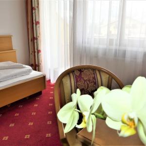 Single Room - Non-Smoking