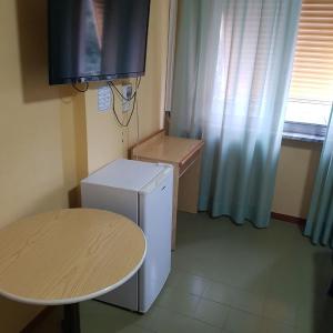 Economy Quadruple Room