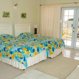Villa 6 (Two-Bedroom Villa)