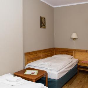 Small Twin Room