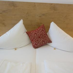 Double Room - Main Building