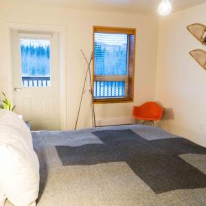 King Room with Mountain View
