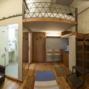 Loft Suite