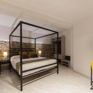 Deluxe Room - Ground Floor