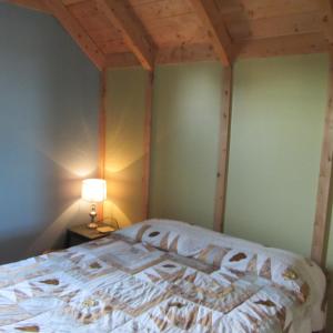 One-Bedroom Chalet - Perce