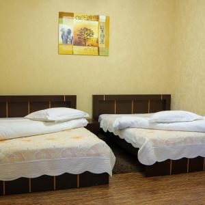 Double Room with Two Double Beds