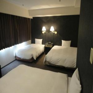 Triple Room - Smoking
