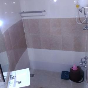Deluxe Double Room (2 Adults + 1 Child)