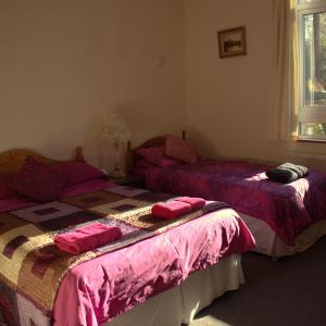 Beehive Cottage (5 people)