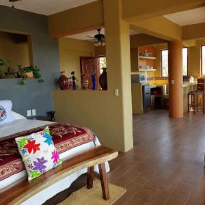 King Room with Sea View