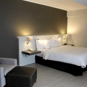 Junior Suite Double