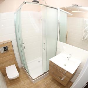 Double Room with Extra Bed
