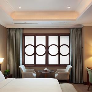 Superior Suite - Two Welcome Drink Coupons per stay