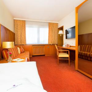 Single Room Comfort Classic