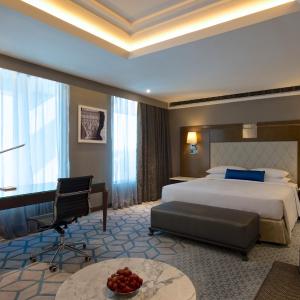 King Suite