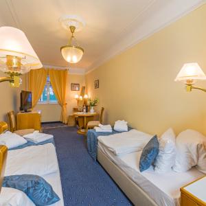 Comfort Double or Twin Room
