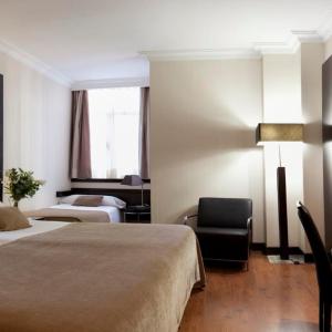Triple Room (3 Adults)