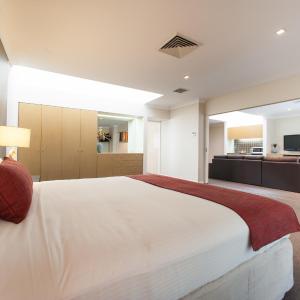 King Business Spa Suite